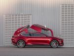 Ford Evos Concept 2011 года